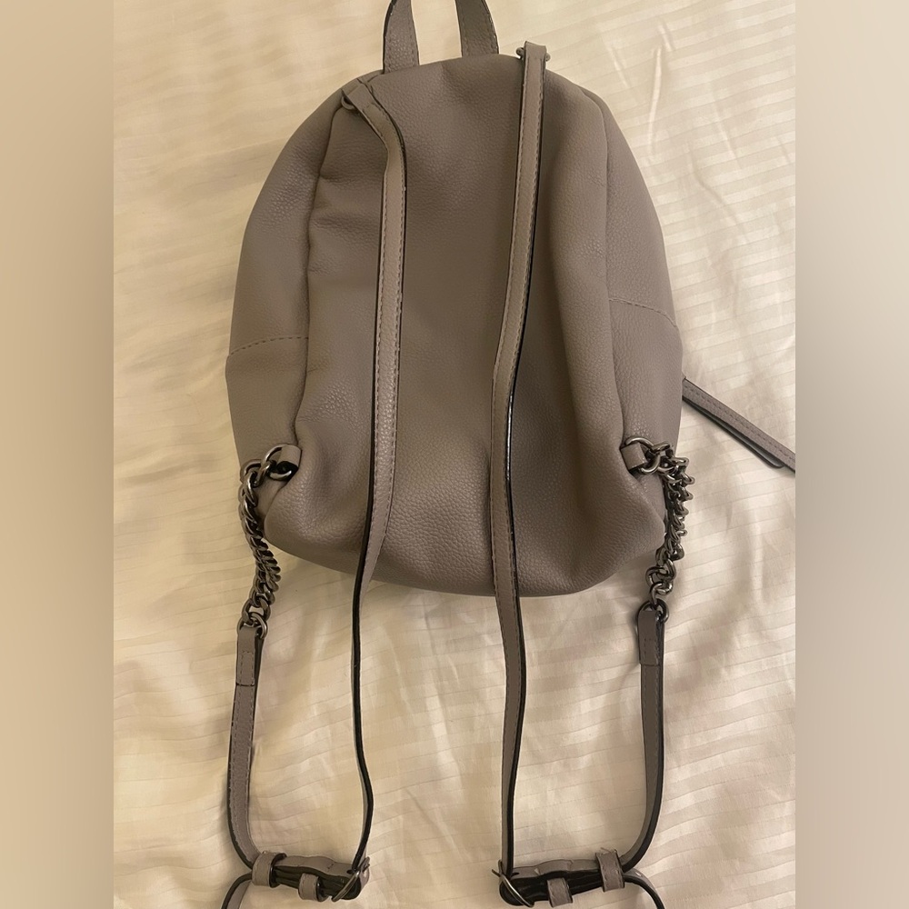 Mini Backpack - Picture 8 of 12